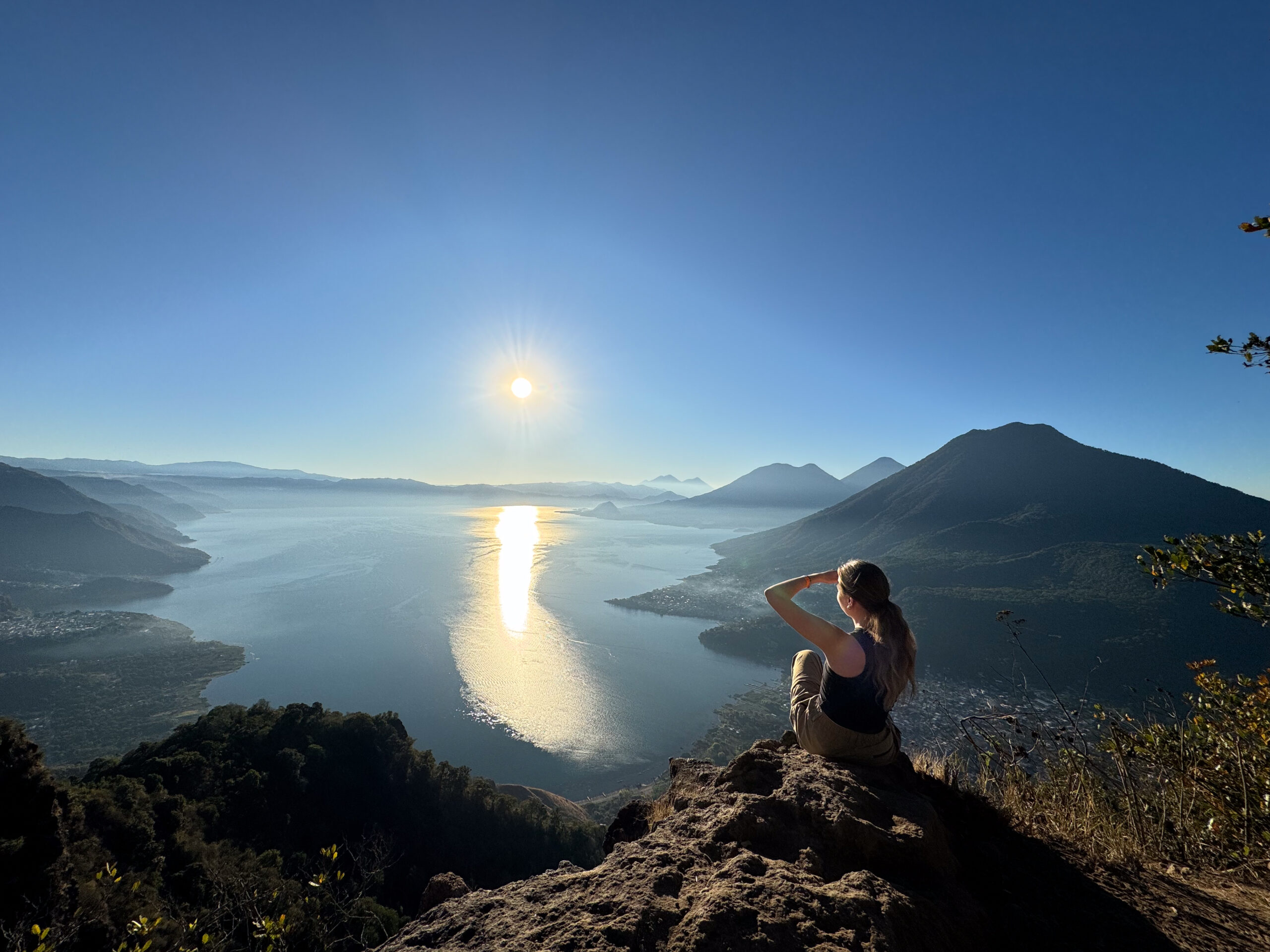 rostro maya lake atitlan