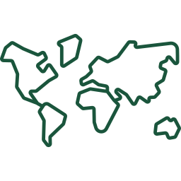 continents