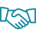 hand shake