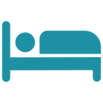 single bed