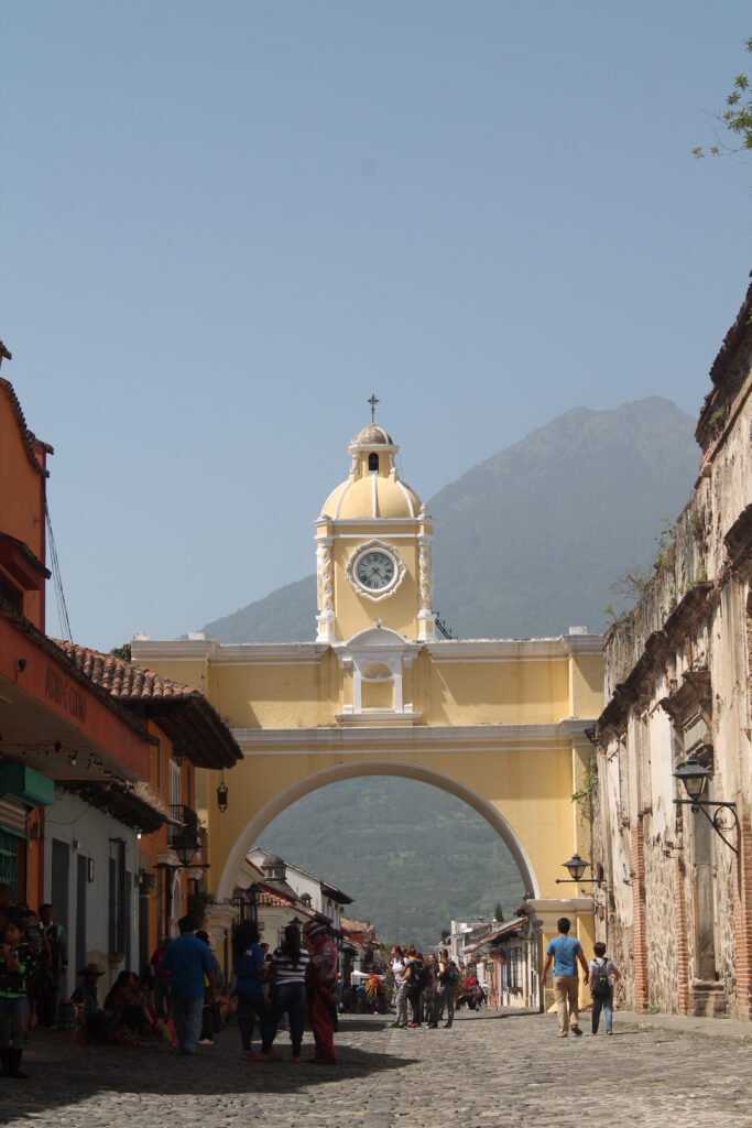 1 guatemala 3 highlights 8 days 2 pax