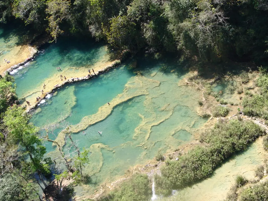 8 proposal better places 20 days guatemala highlights 2026 (voorbeeldreis)